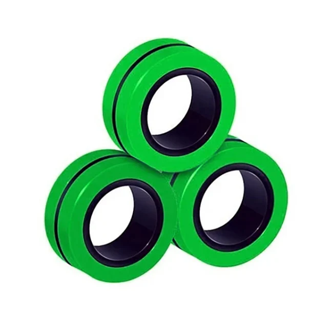 FinGears Magnetische Ringen - Image 6