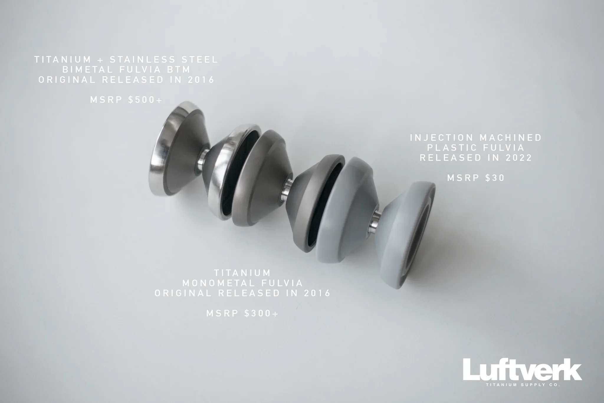 Fulvia (plastic) by Luftverk - Image 10