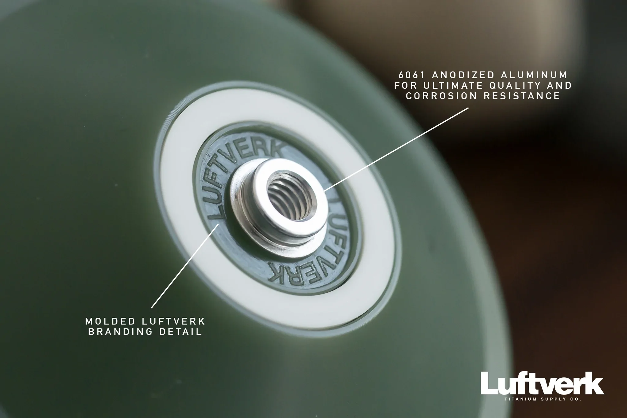 Fulvia (plastic) by Luftverk - Image 3