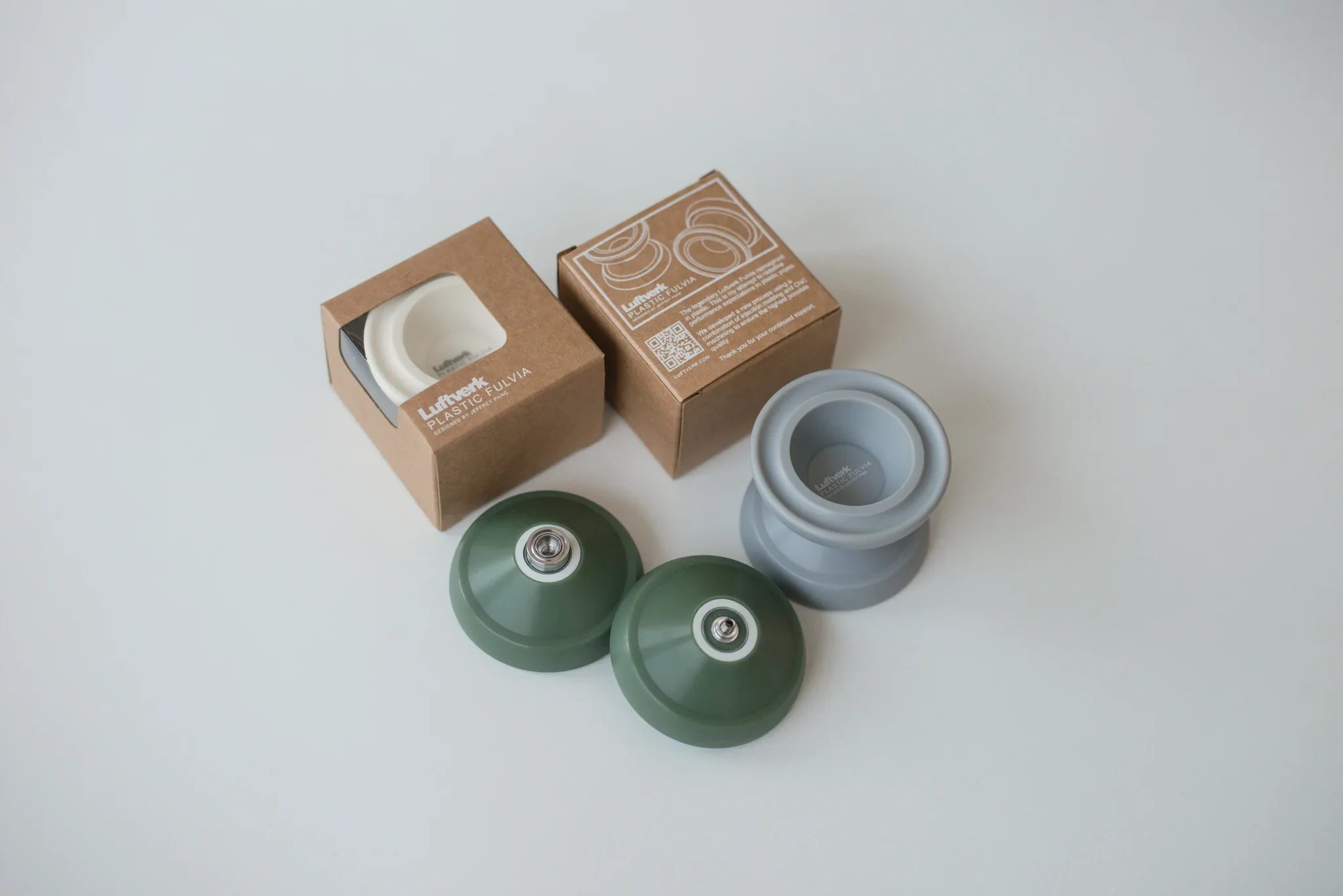 Fulvia (plastic) by Luftverk - Image 4