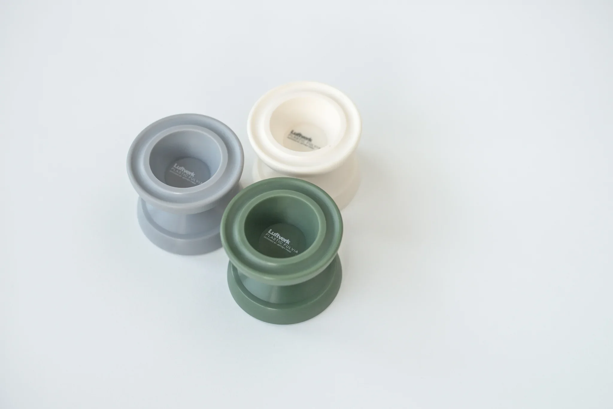 Fulvia (plastic) by Luftverk - Image 6