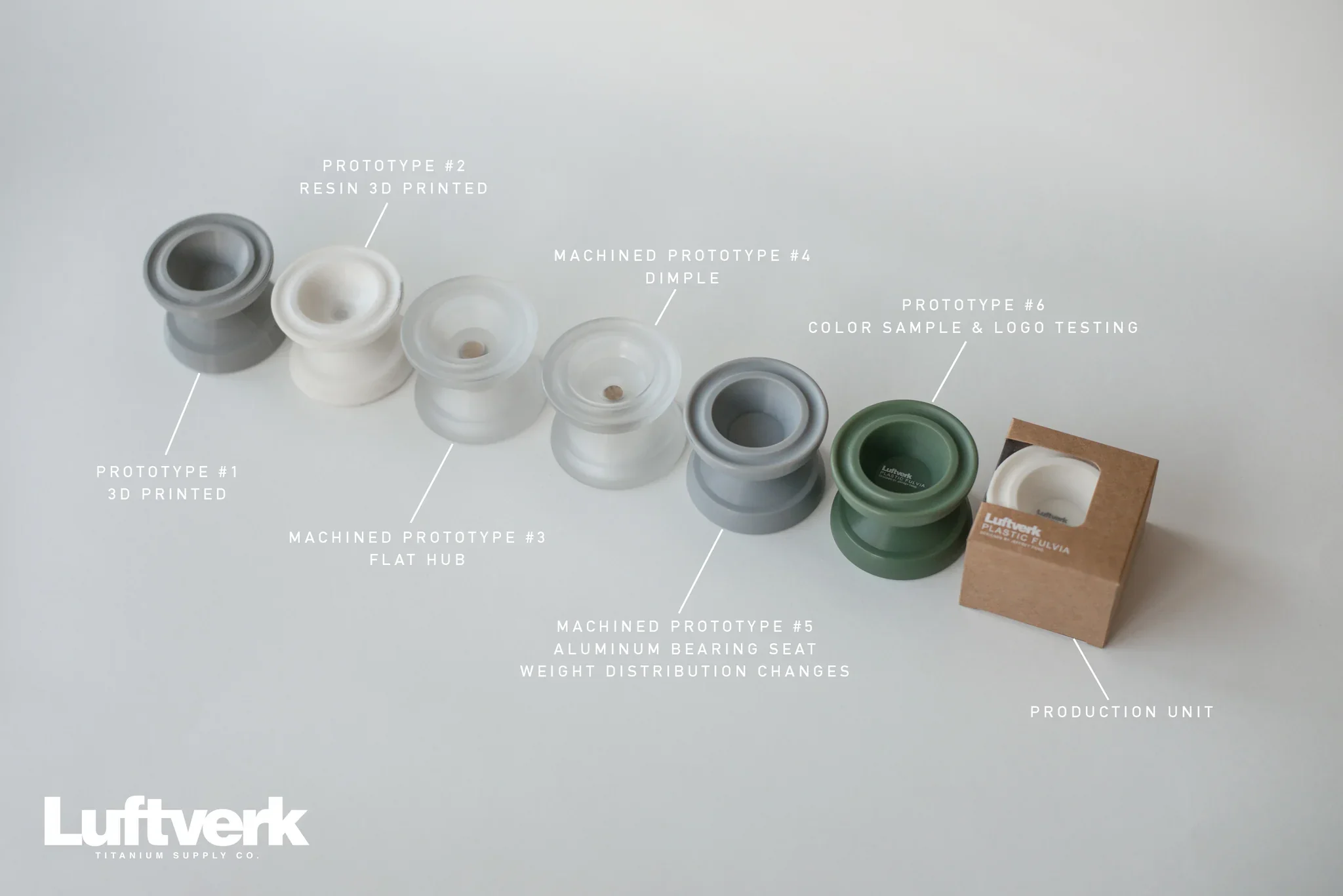 Fulvia (plastic) by Luftverk - Image 7