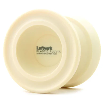 Fulvia (plastic) by Luftverk - Image 8