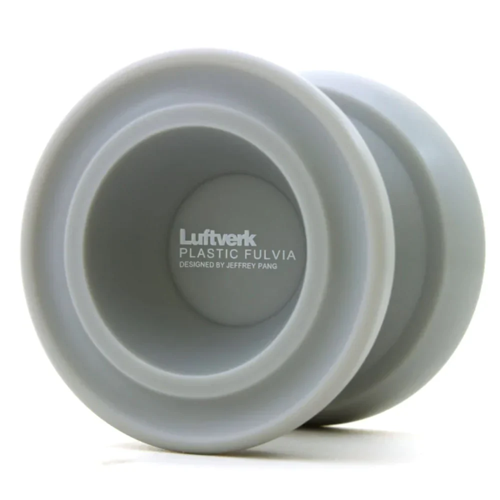 Fulvia (plastic) by Luftverk - Image 9