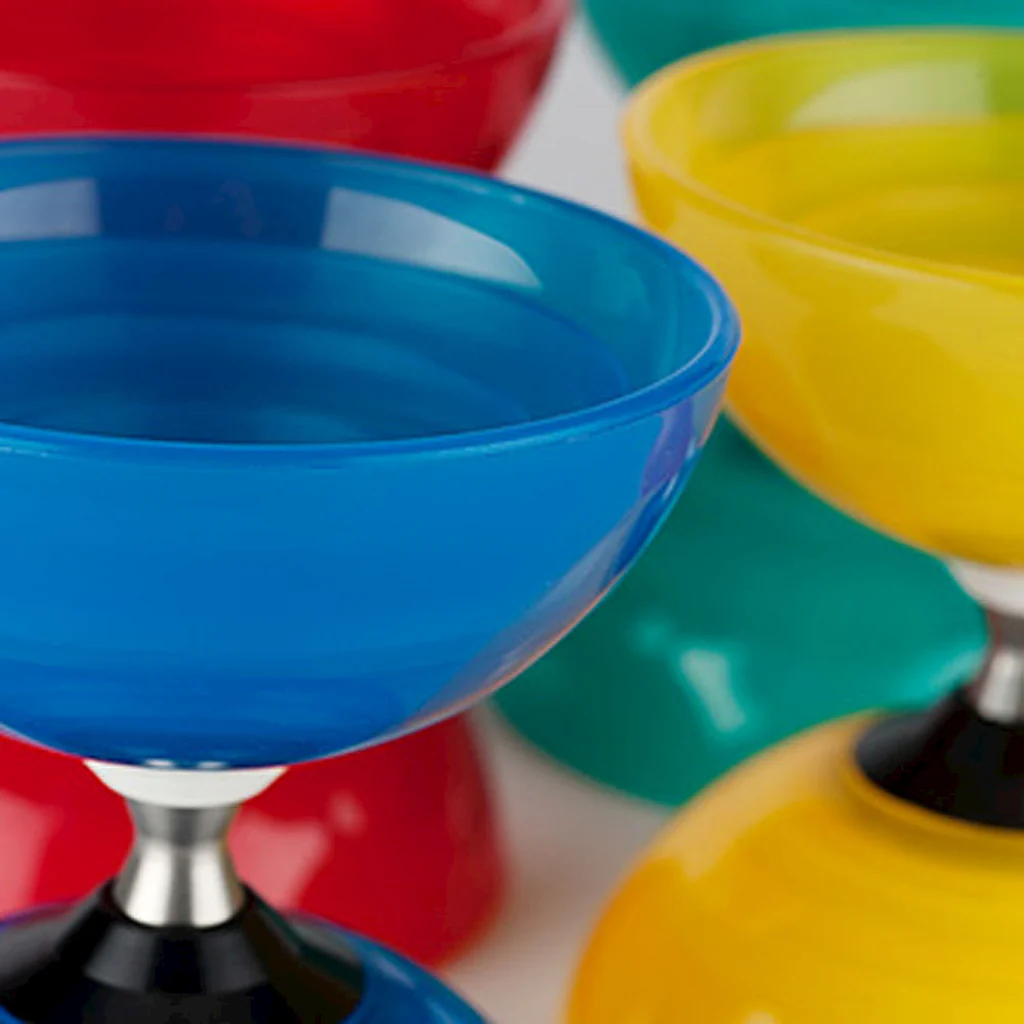 Henrys diabolo - Image 3