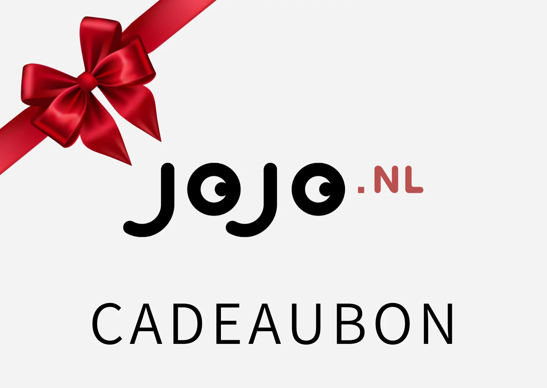 Nieuwste producten op jojo.nl