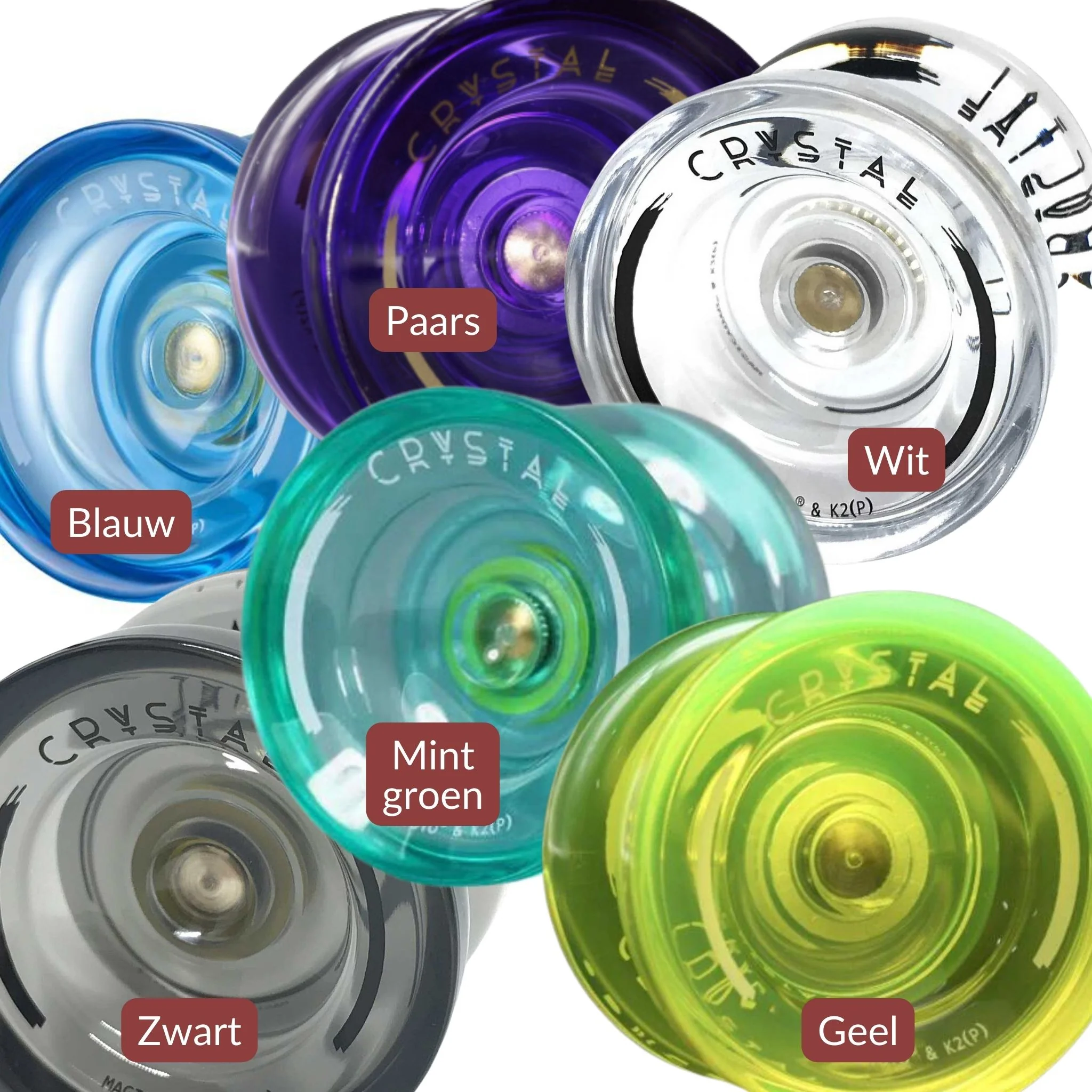 Junior Master Pack - Image 3