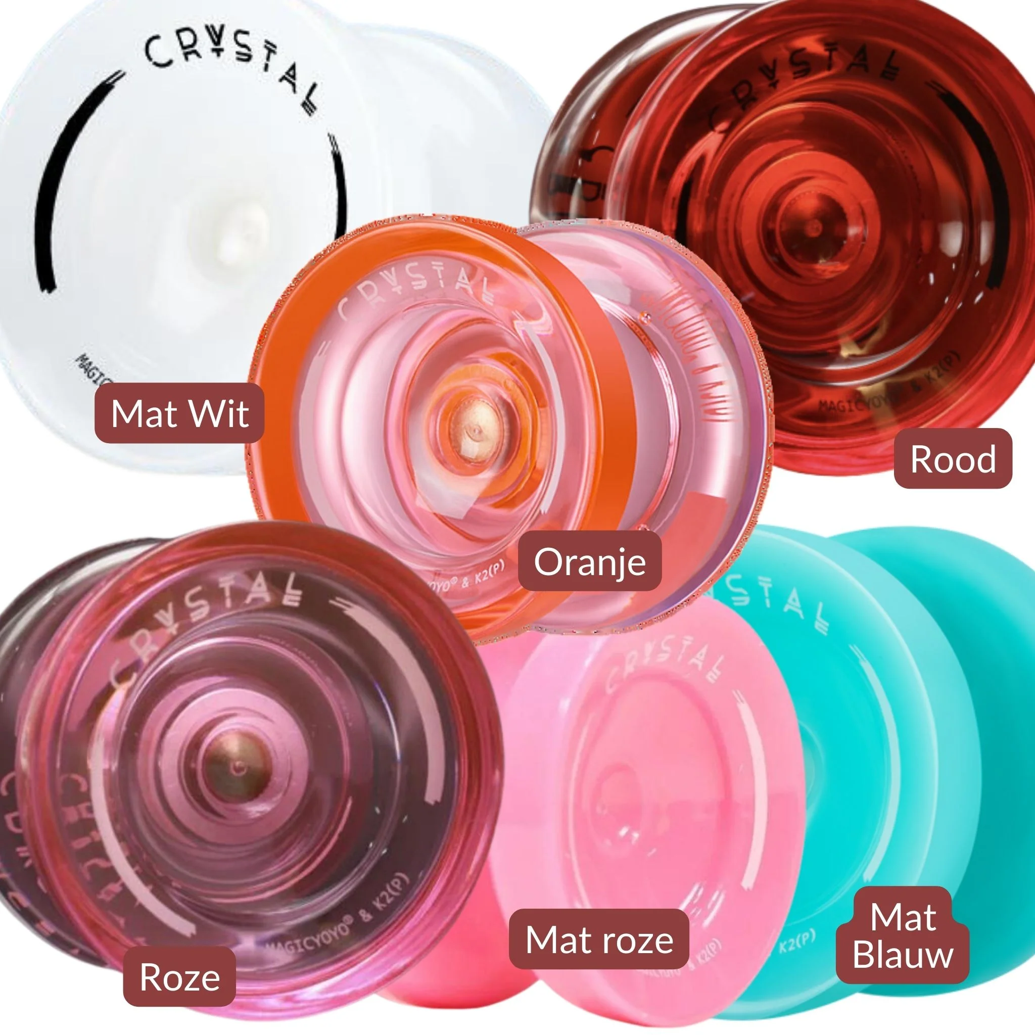 Junior Master Pack - Image 4