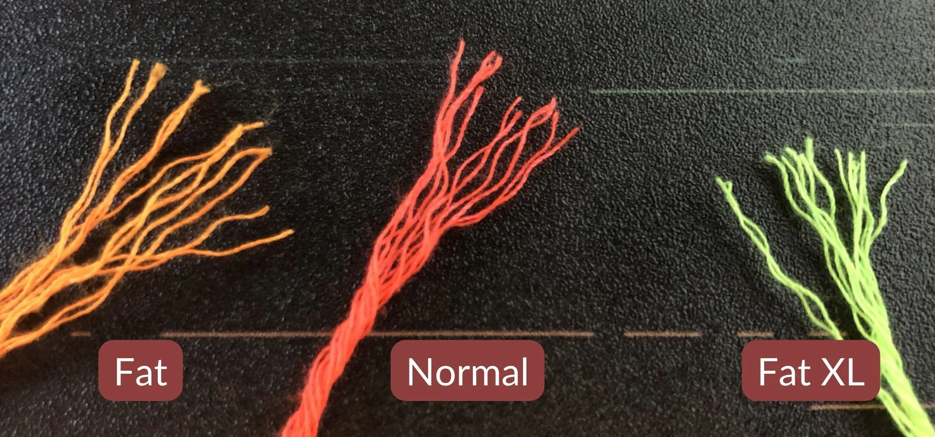 Kitty String 100 Pack - Image 4