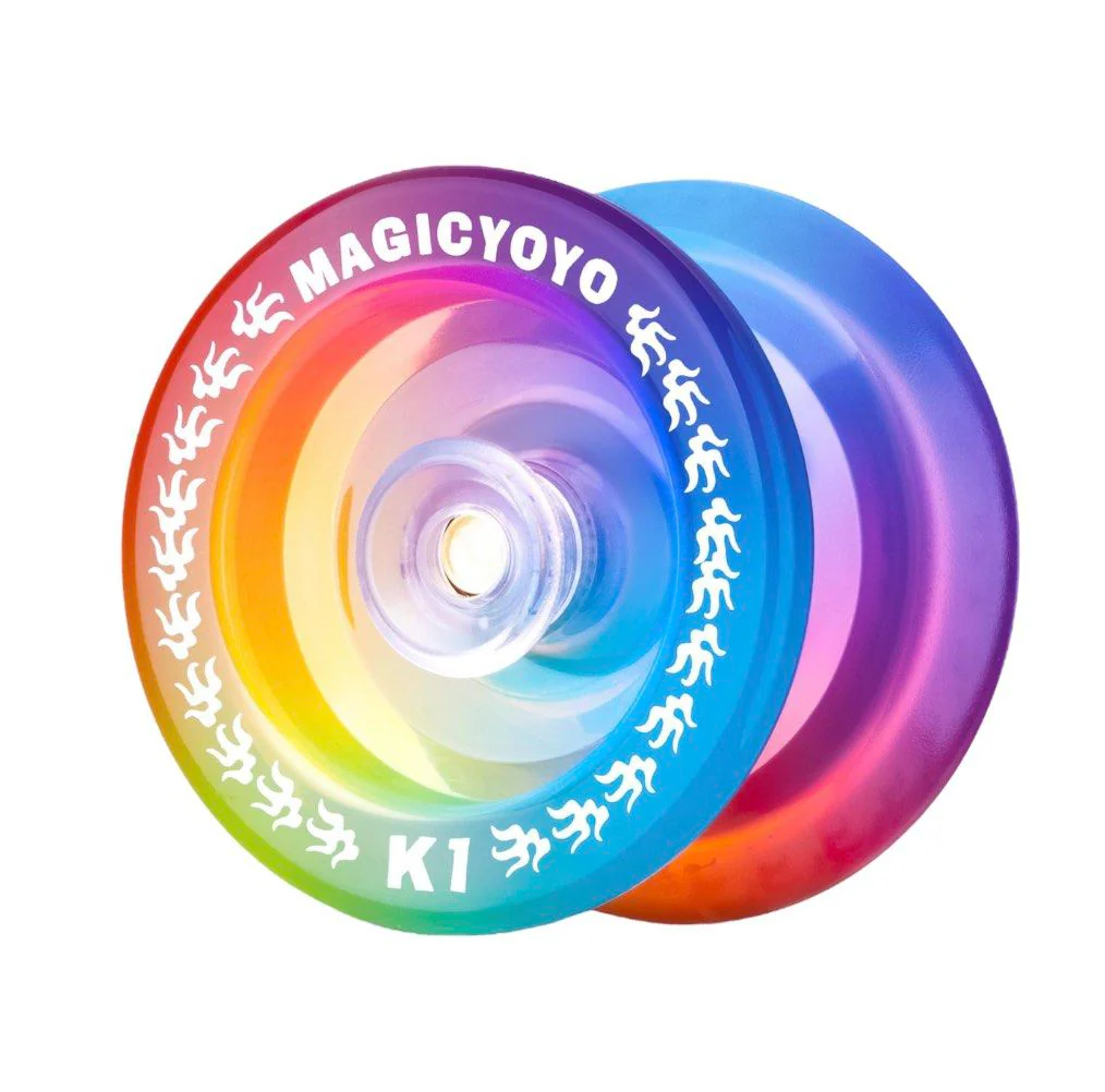 MagicYoyo K1 starter set - Image 14
