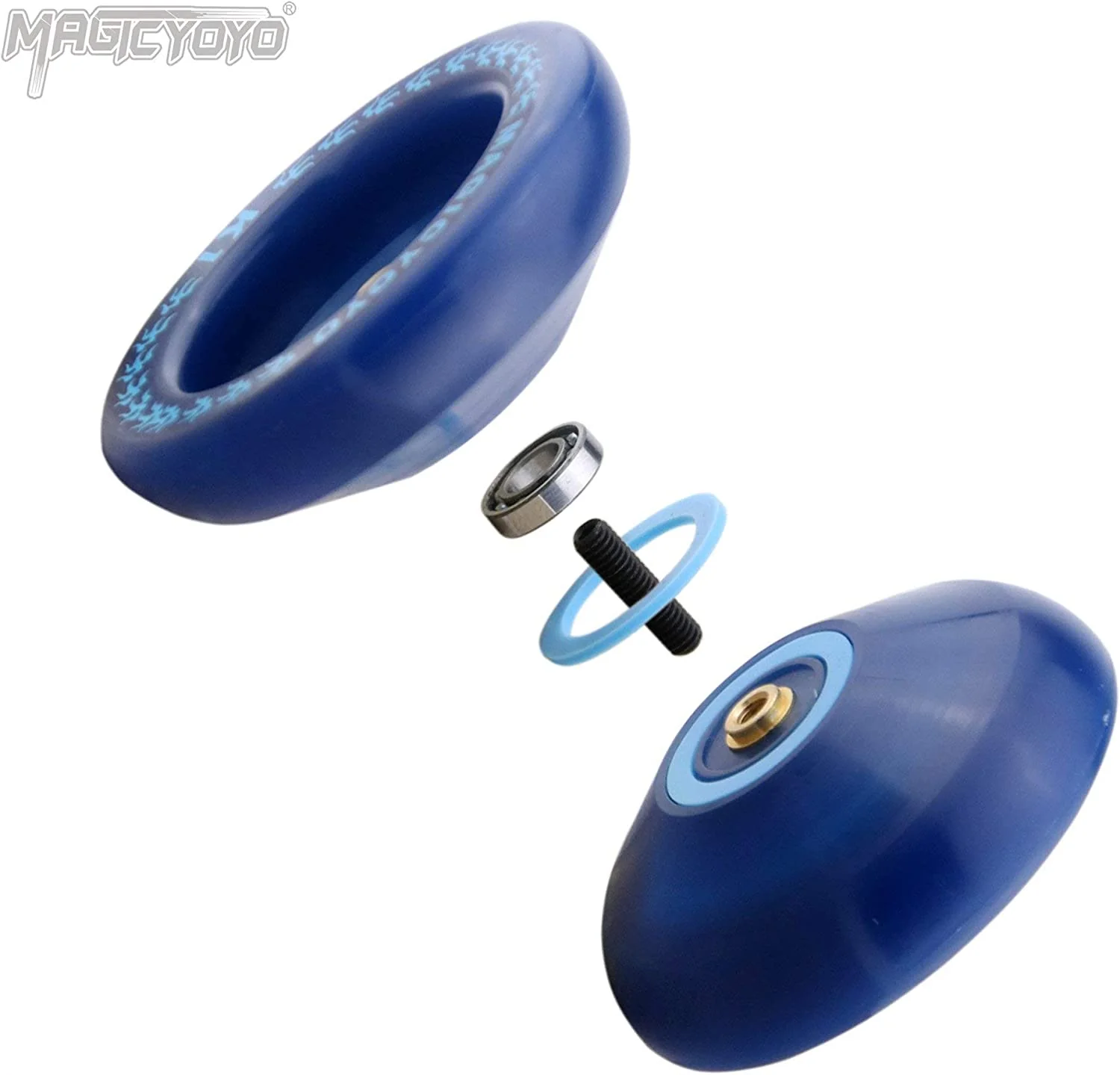 MagicYoyo K1 starter set - Image 4