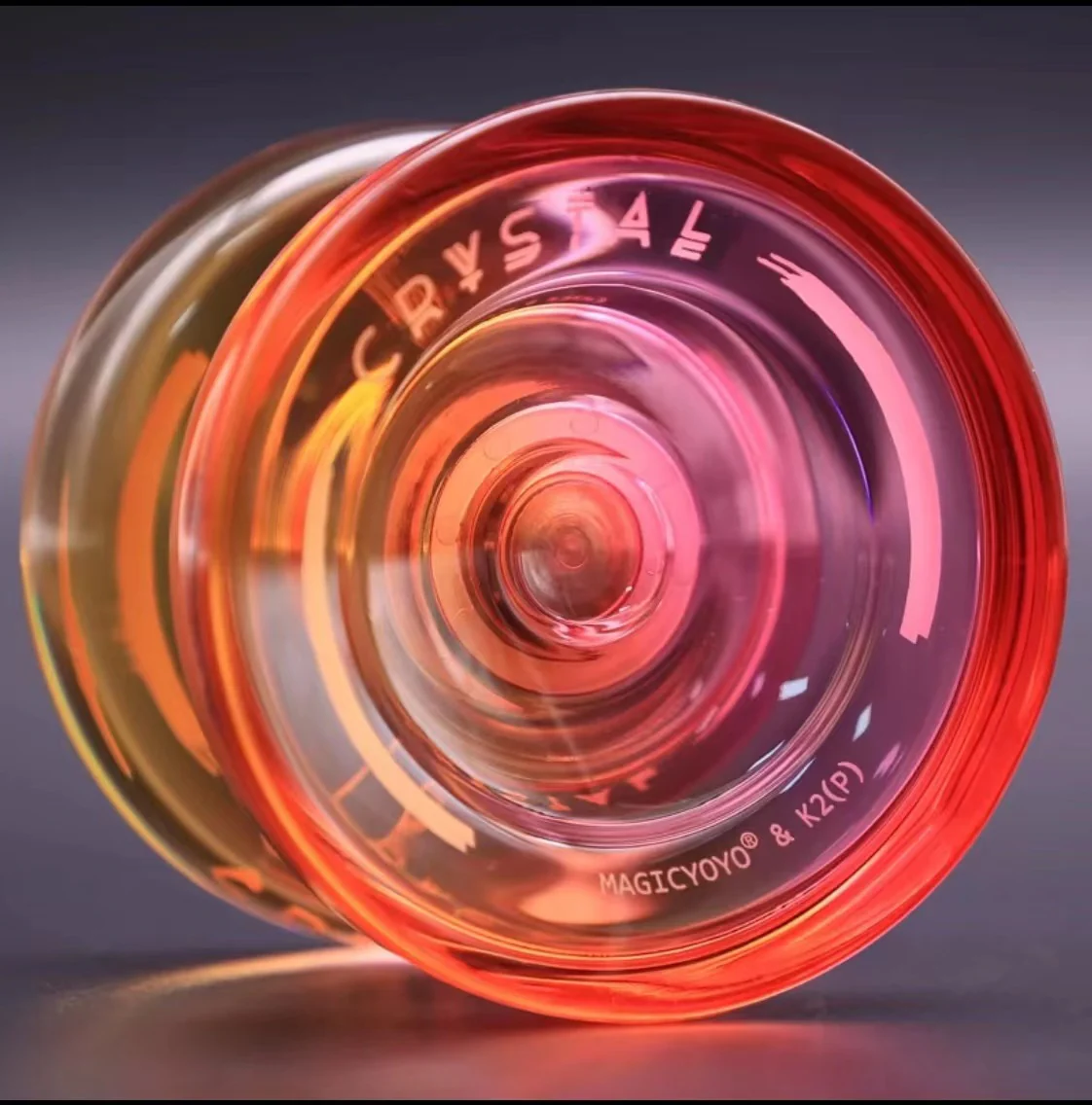 MagicYoyo K2 - Image 20