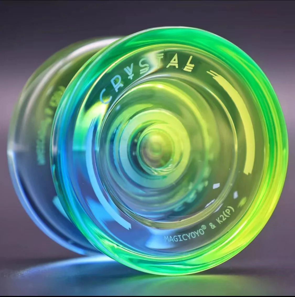 MagicYoyo K2 - Image 21