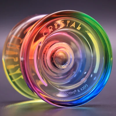 MagicYoyo K2 - Image 22