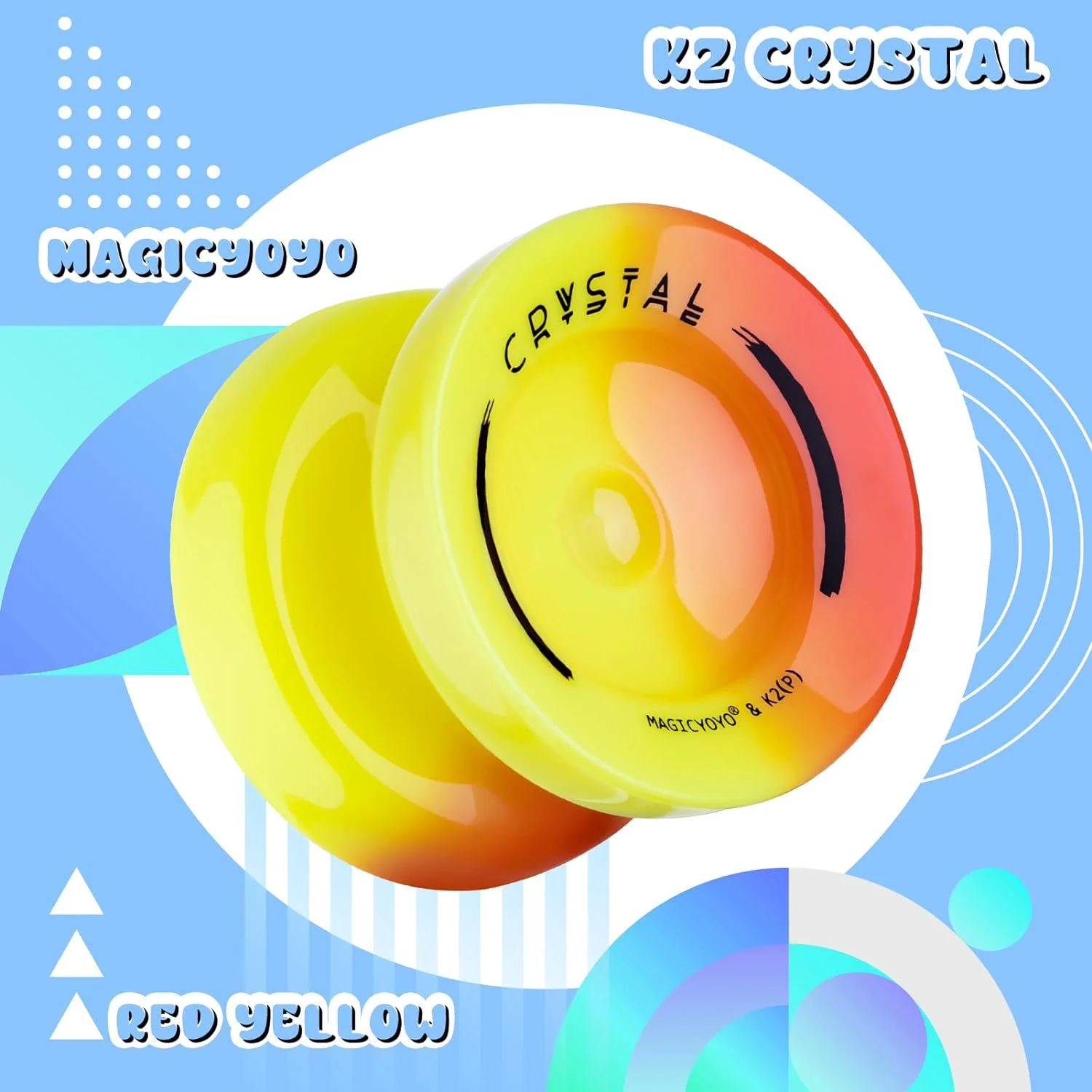 MagicYoyo K2 - Image 24