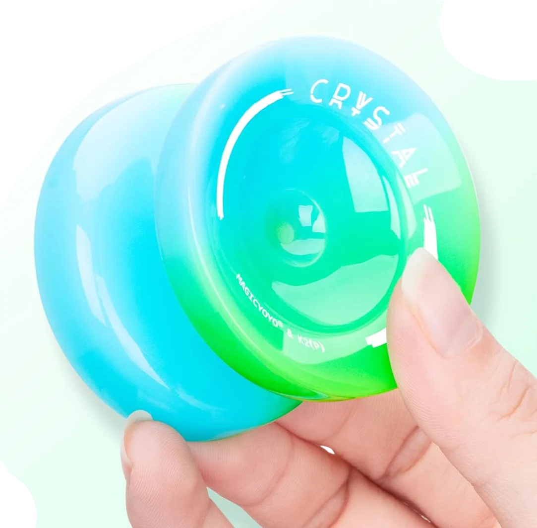 MagicYoyo K2 - Image 29