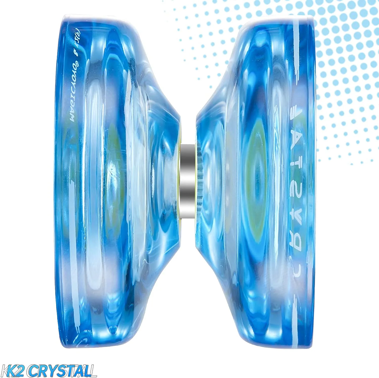 MagicYoyo K2 - Image 3