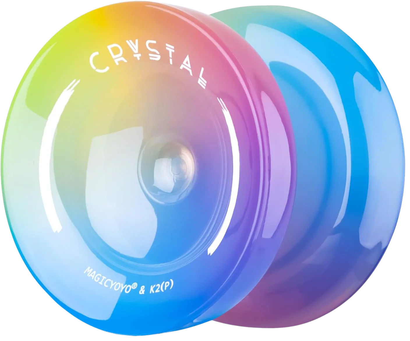 MagicYoyo K2 - Image 30