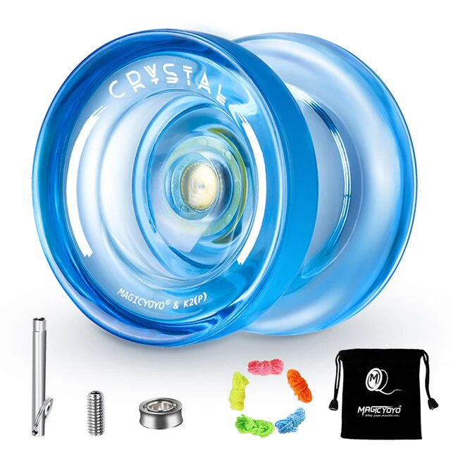 MagicYoyo K2 - Image 4