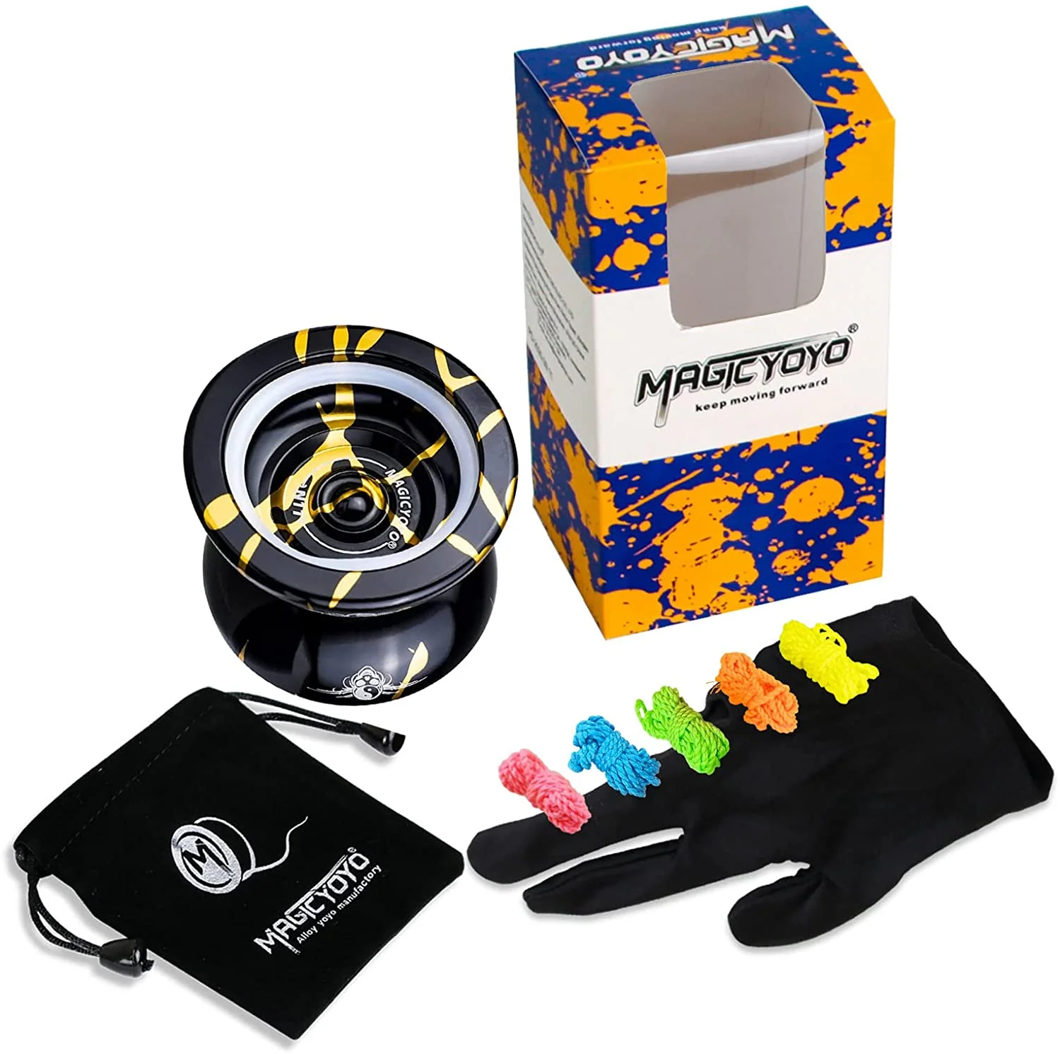 MagicYoyo N11 - Image 4