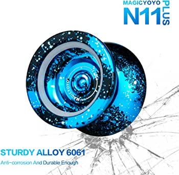 MagicYoyo N11 - Image 5