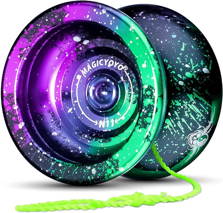 MagicYoyo N11 - Image 9
