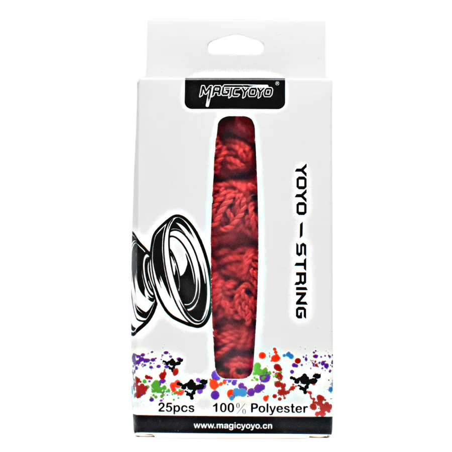 MagicYoyo touwtjes (25 stuks) - Image 12