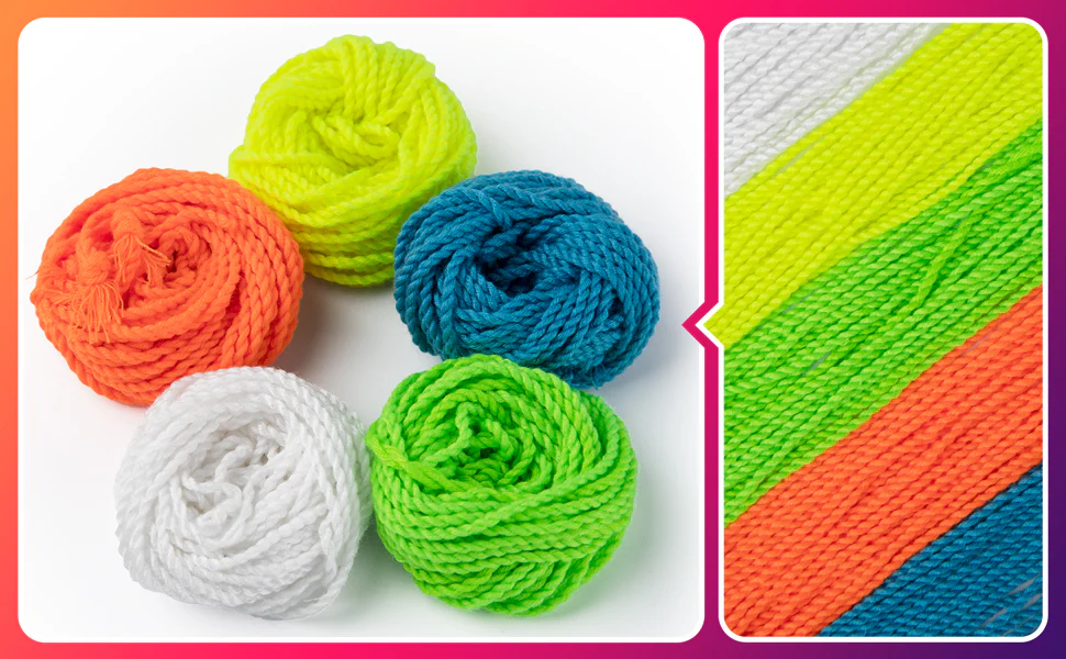 MagicYoyo touwtjes (25 stuks) - Image 3