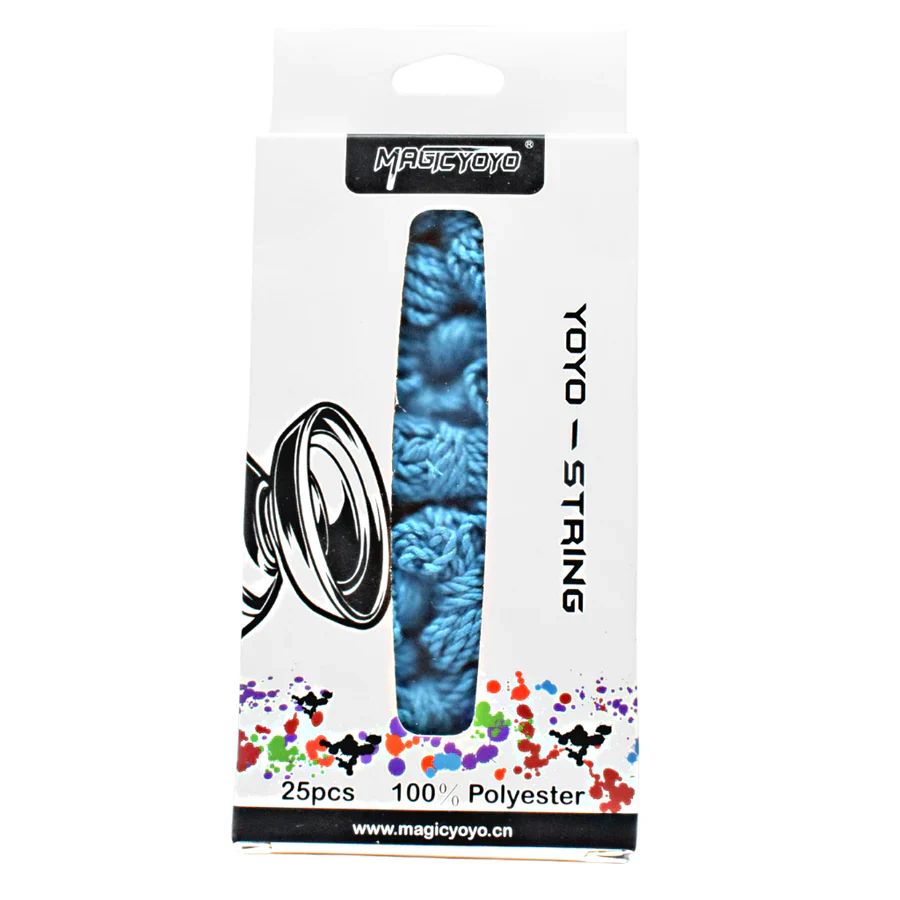 MagicYoyo touwtjes (25 stuks) - Image 6