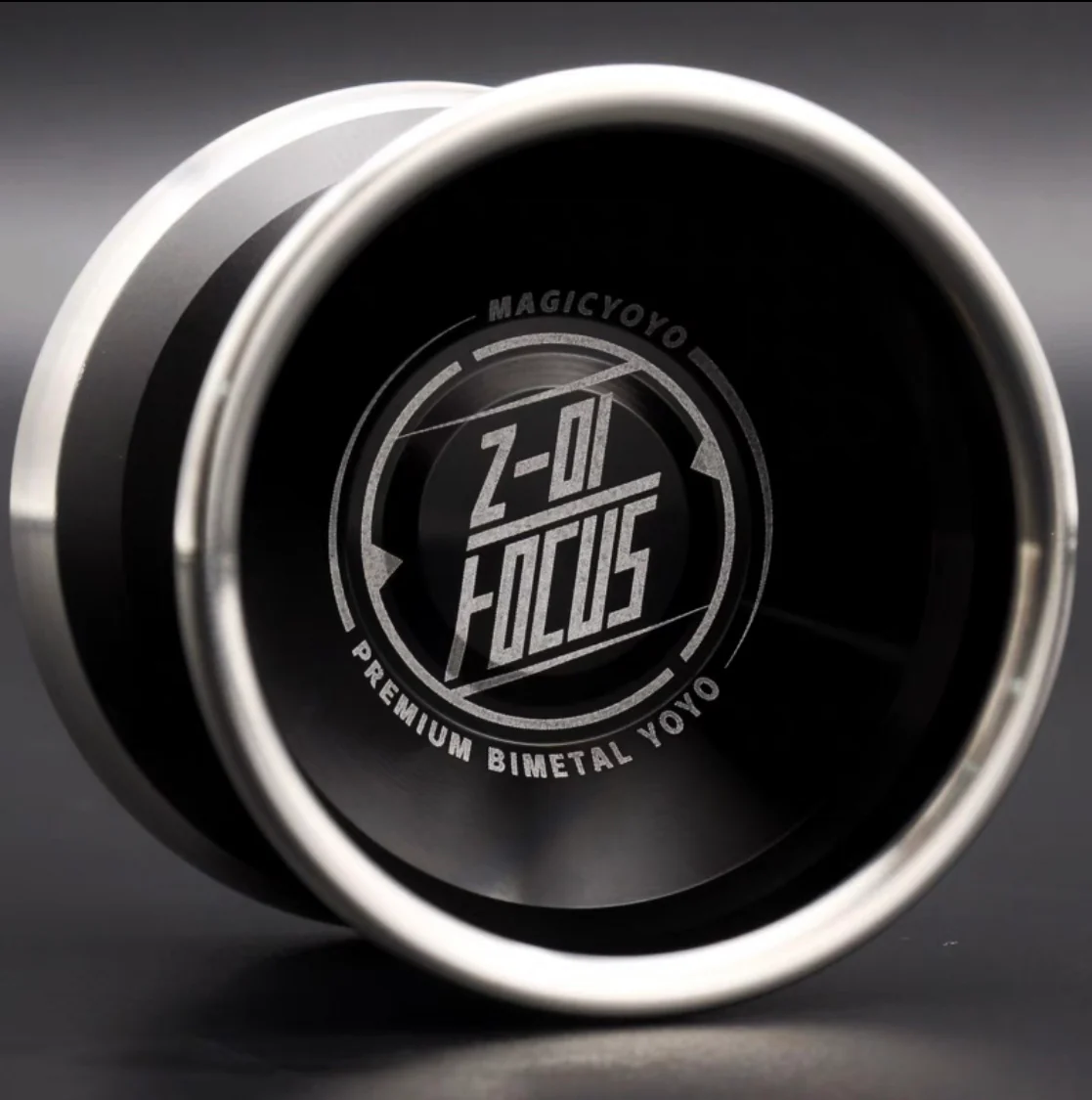 MagicYoyo Z01 Focus - Image 4