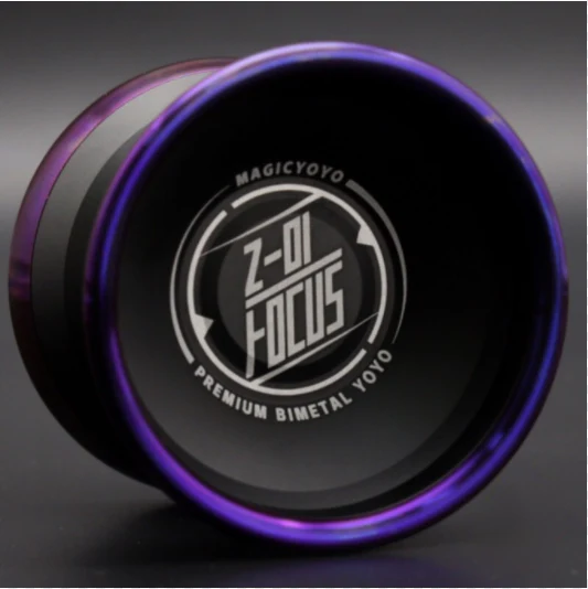 MagicYoyo Z01 Focus - Image 6