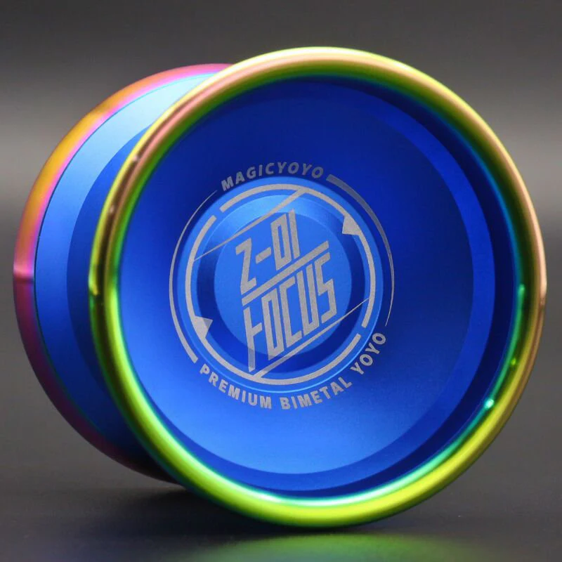 MagicYoyo Z01 Focus - Image 8