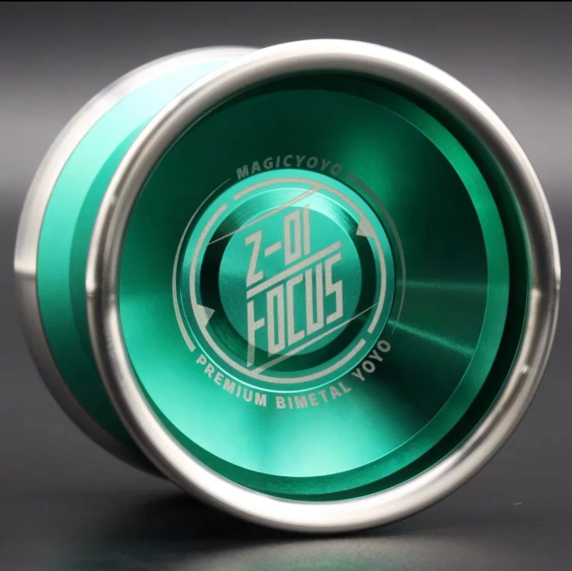 MagicYoyo Z01 Focus - Image 9