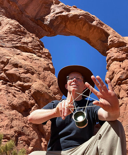 MagicYoyo Z02 The Chosen - Image 4