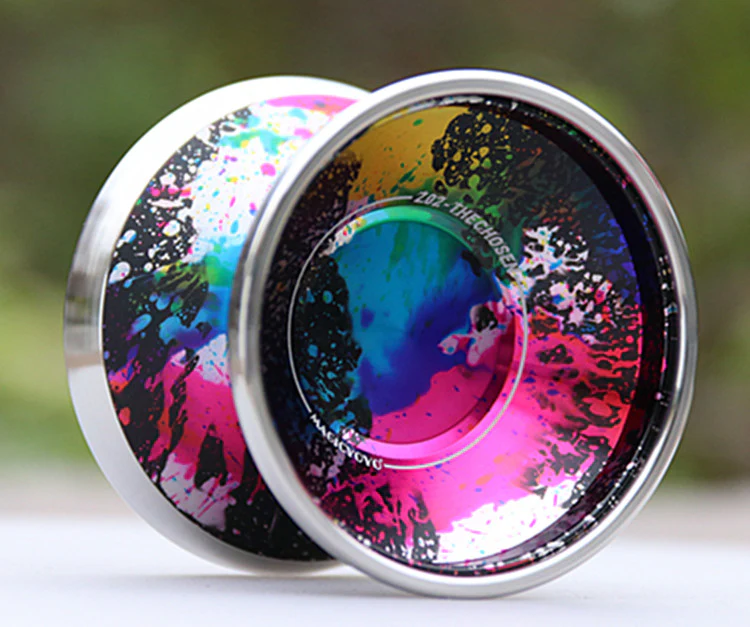 MagicYoyo Z02 The Chosen - Image 7
