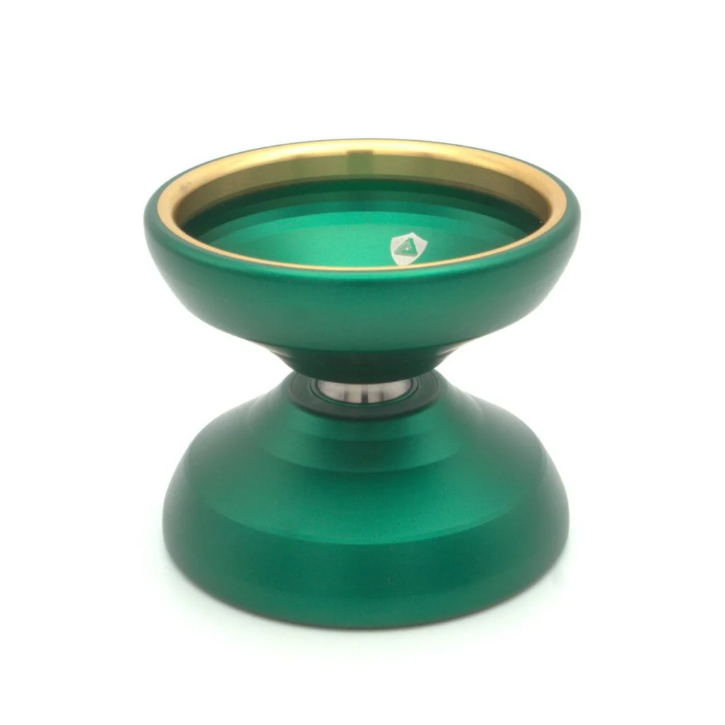 MK1 Brass Exia - Image 4