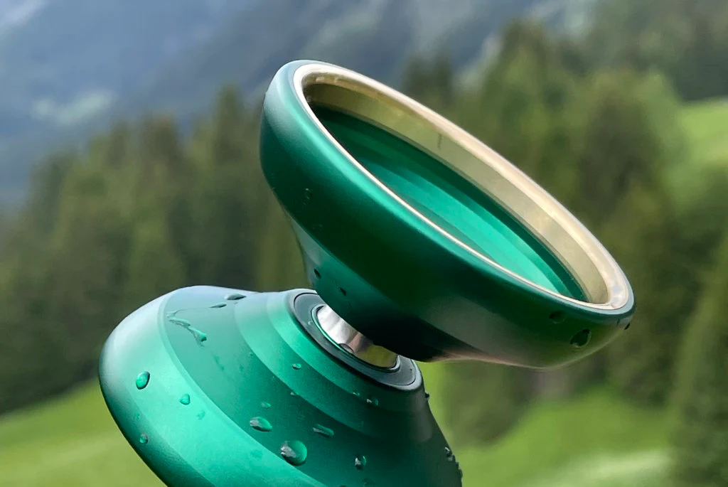 MK1 Brass Exia - Image 6