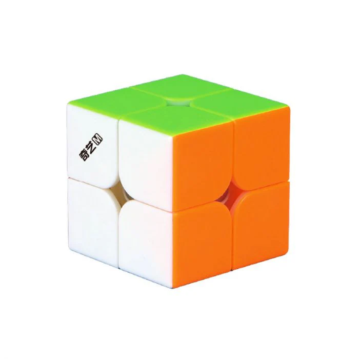 QiYi Magnetische Speedcube - Image 3