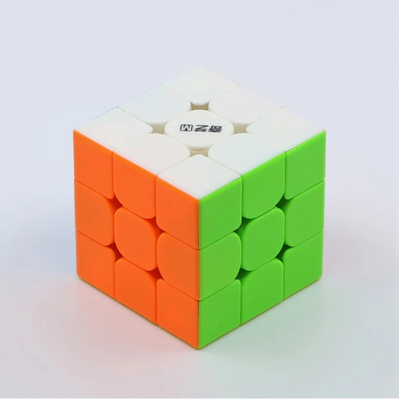 QiYi Magnetische Speedcube - Image 4