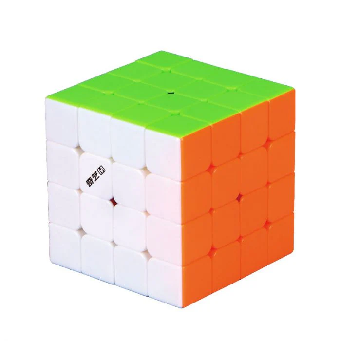QiYi Magnetische Speedcube - Image 5