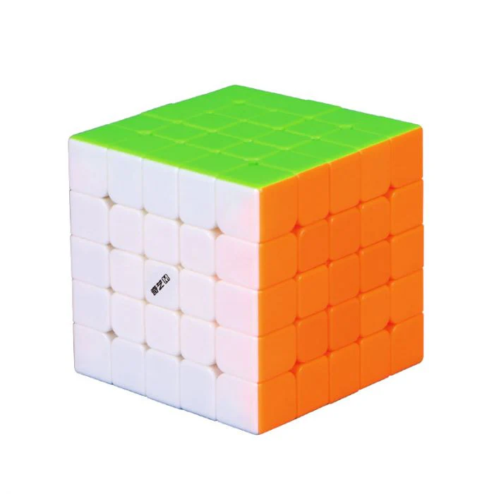 QiYi Magnetische Speedcube - Image 6