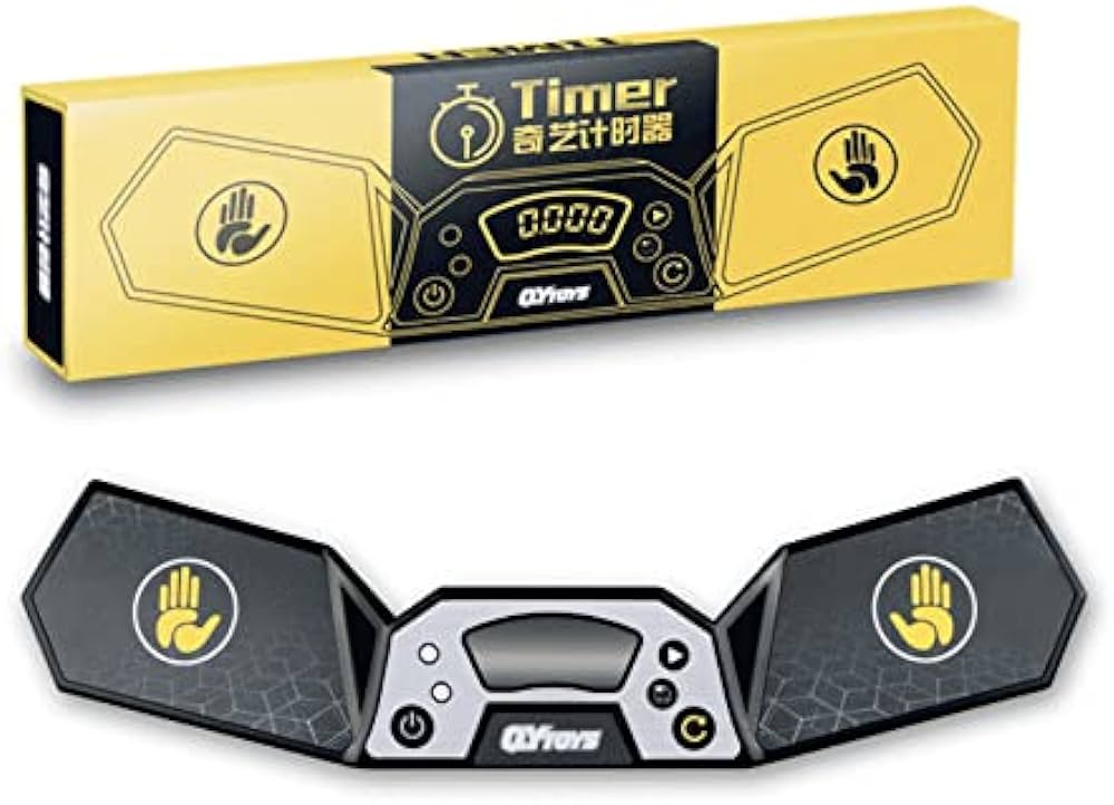 Speedcube timer - Image 3