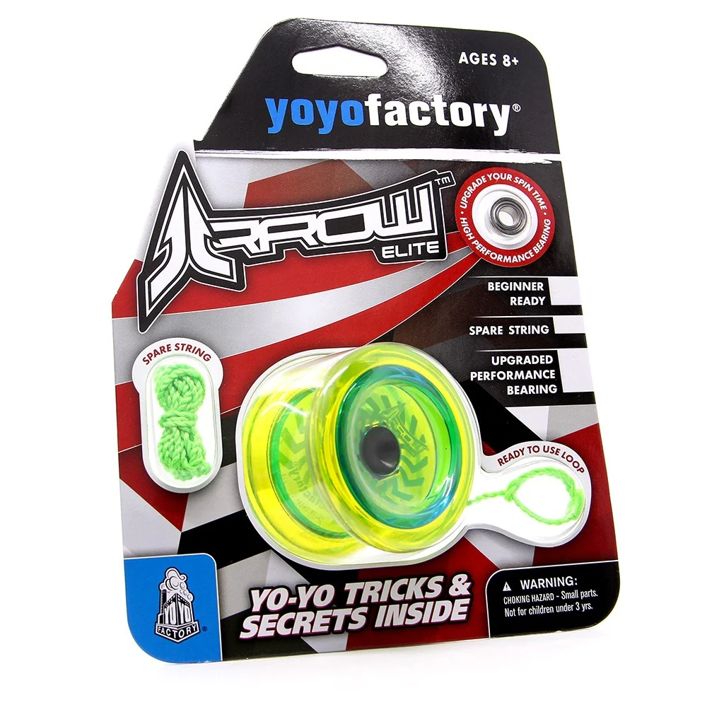 YoYoFactory Arrow - Image 3