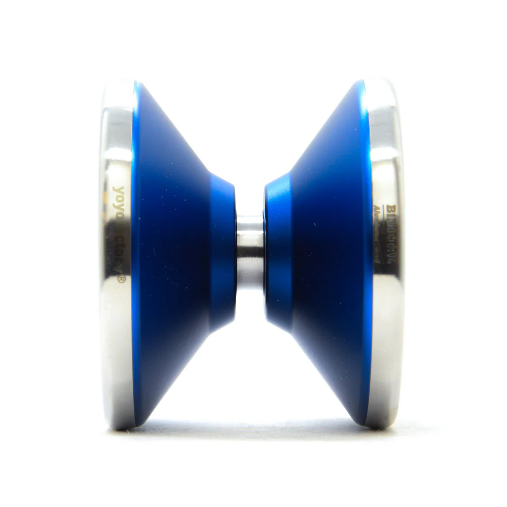 YoYoFactory Bimetal - Image 3