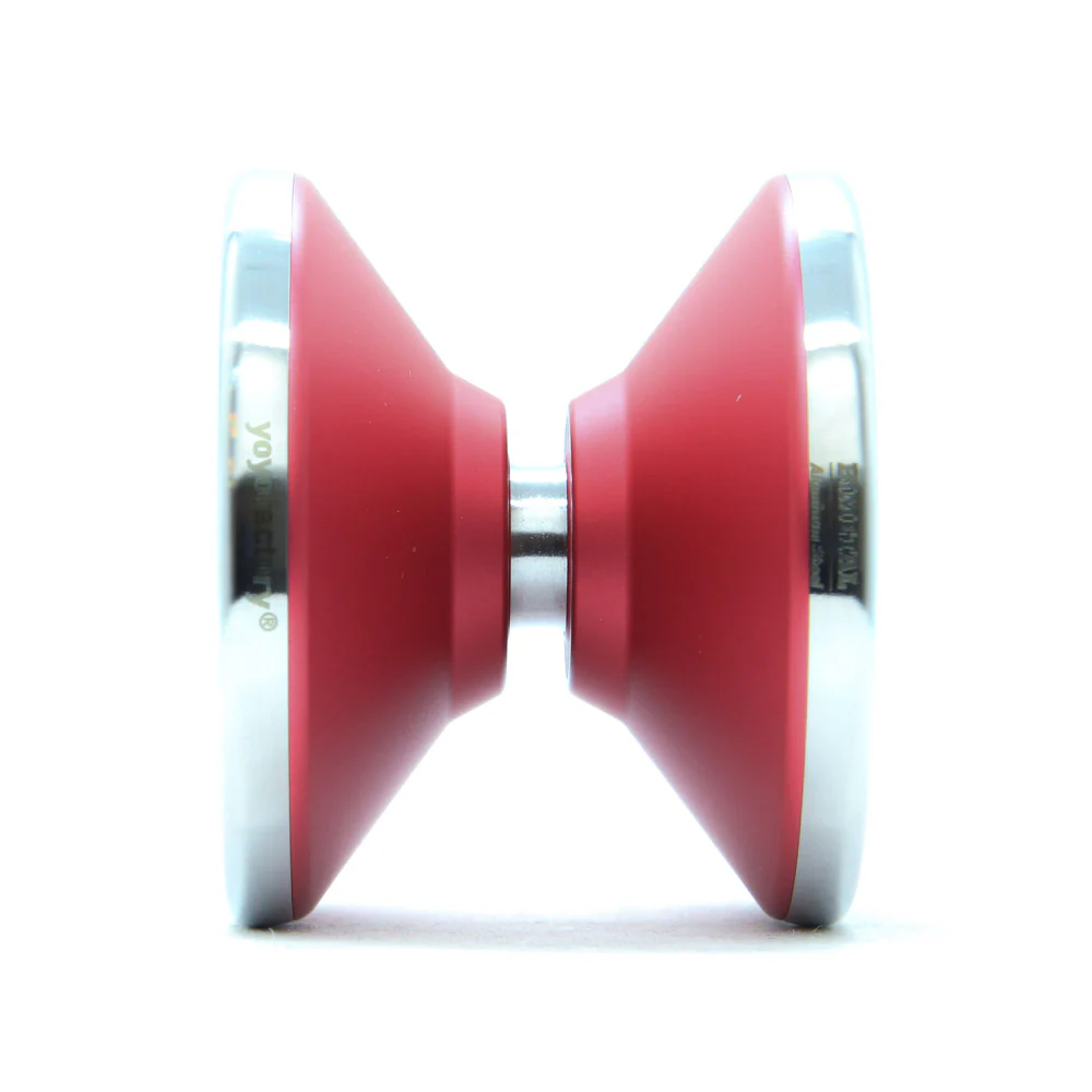 YoYoFactory Bimetal - Image 5