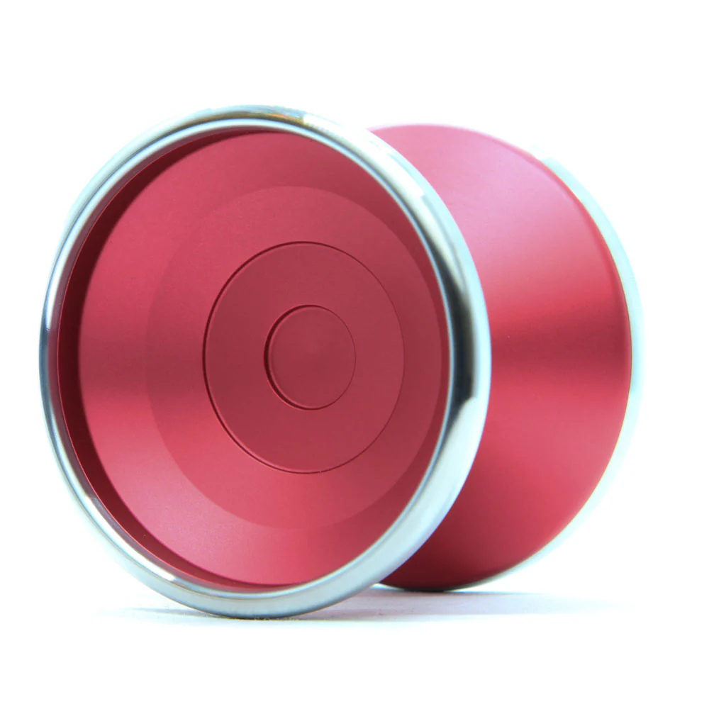 YoYoFactory Bimetal - Image 6