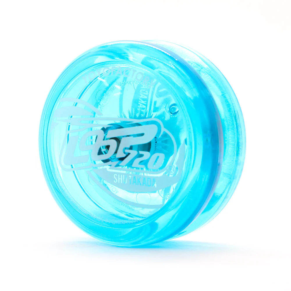 YoYoFactory Loop 720 - Image 5