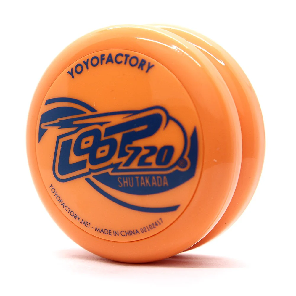 YoYoFactory Loop 720 - Image 6