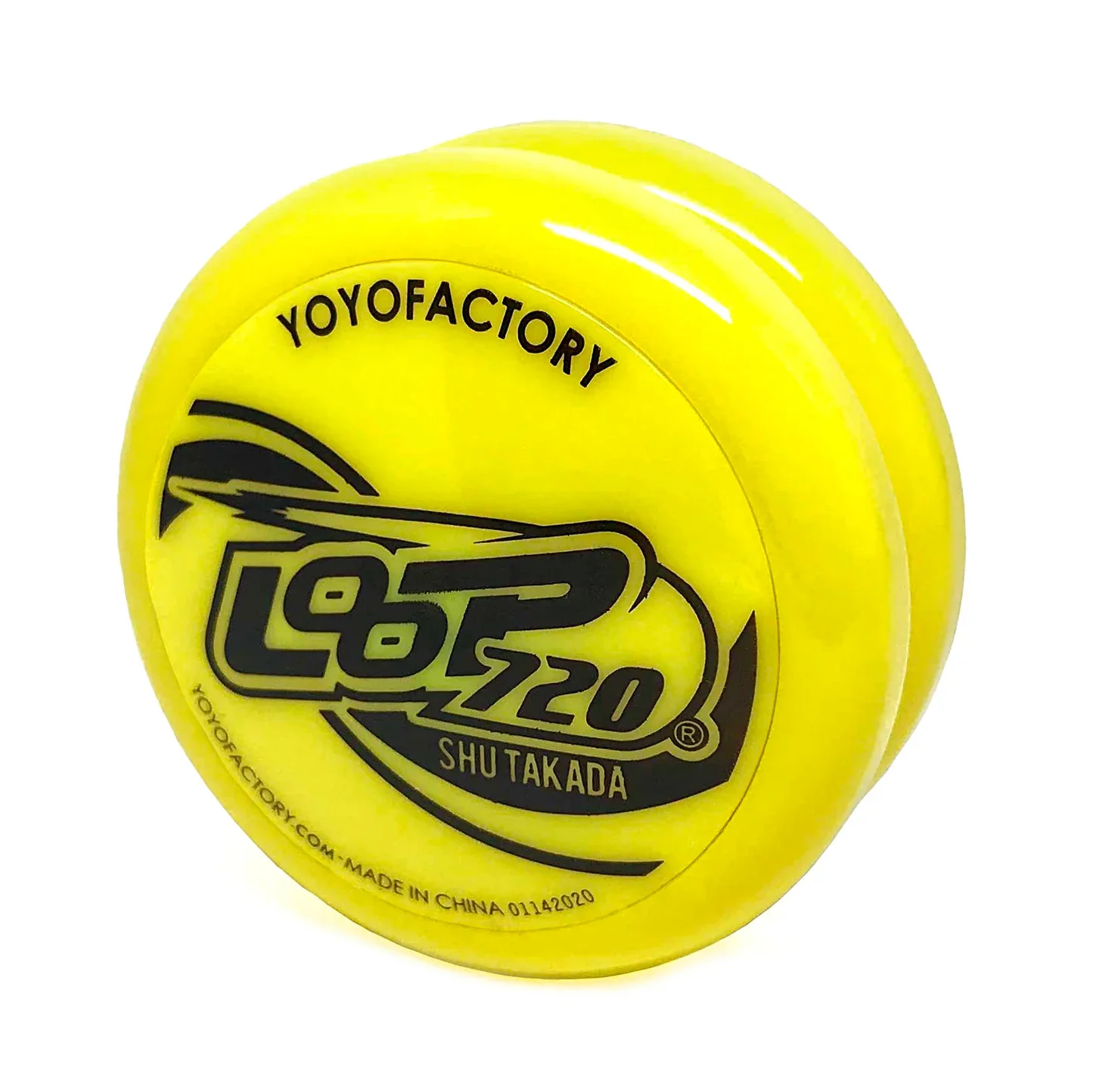 YoYoFactory Loop 720 - Image 8