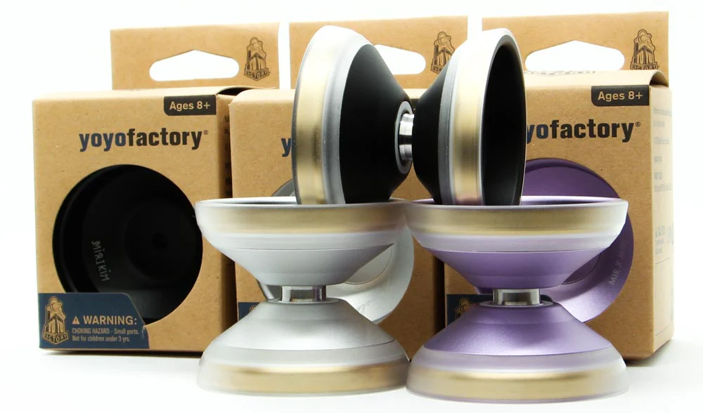 YoYoFactory Miracle - Image 5